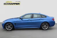 BMW 420i (Seria 4) din 2021 cu 65.254 km - oferta BMW204887 - foto 3