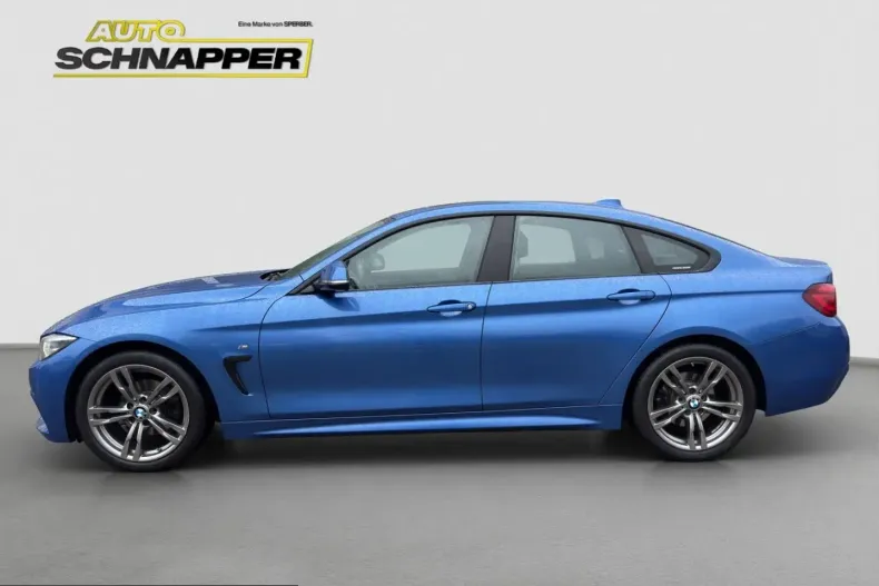 BMW 420i (Seria 4) din 2021 cu 65.254 km - oferta BMW204887 - foto 3