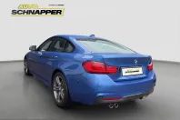BMW 420i (Seria 4) din 2021 cu 65.254 km - oferta BMW204887 - foto 4