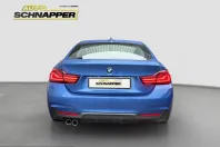 BMW 420i (Seria 4) din 2021 cu 65.254 km - oferta BMW204887 - foto 5