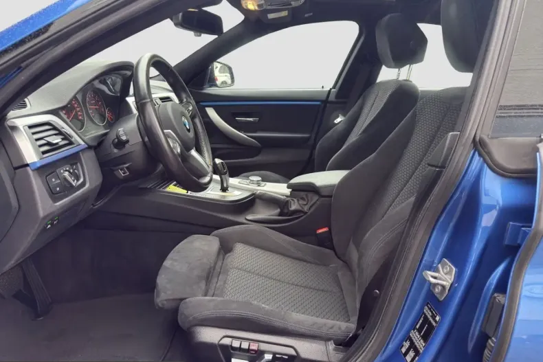 BMW 420i (Seria 4) din 2021 cu 65.254 km - oferta BMW204887 - foto 6