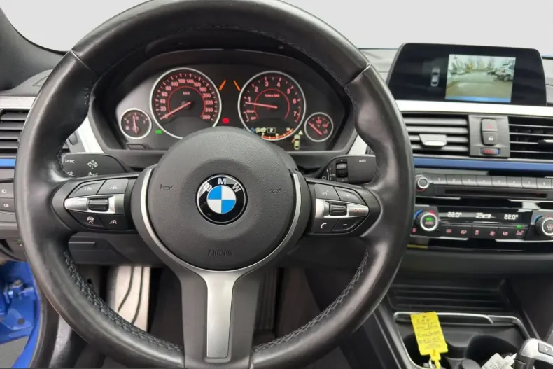 BMW 420i (Seria 4) din 2021 cu 65.254 km - oferta BMW204887 - foto 8