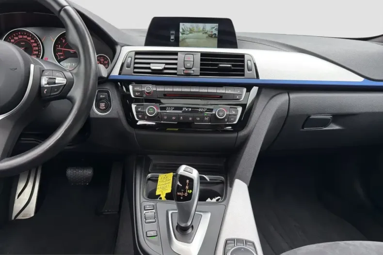 BMW 420i (Seria 4) din 2021 cu 65.254 km - oferta BMW204887 - foto 10