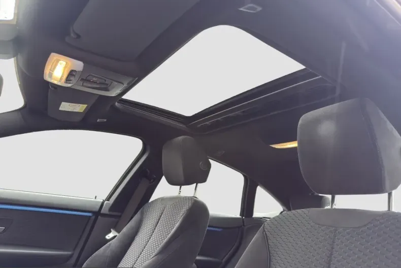 BMW 420i (Seria 4) din 2021 cu 65.254 km - oferta BMW204887 - foto 13