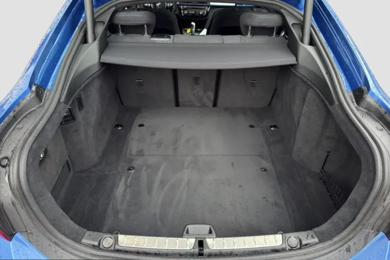 BMW 420i (Seria 4) din 2021 cu 65.254 km - oferta BMW204887 - foto 14