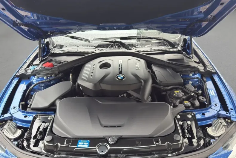 BMW 420i (Seria 4) din 2021 cu 65.254 km - oferta BMW204887 - foto 15