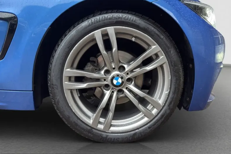 BMW 420i (Seria 4) din 2021 cu 65.254 km - oferta BMW204887 - foto 16