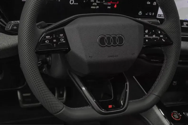 Audi A6 din 2026 cu 1.050 km - oferta AUD204888 - foto 6