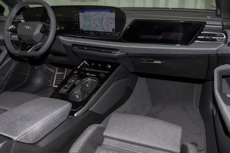 Audi A6 din 2026 cu 1.050 km - oferta AUD204888 - foto 8