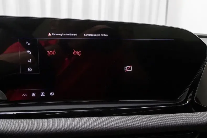 Audi A6 din 2026 cu 1.050 km - oferta AUD204888 - foto 11