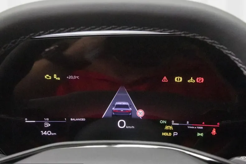 Audi A6 din 2026 cu 1.050 km - oferta AUD204888 - foto 12