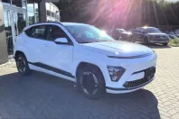 Hyundai Kona Elektro din 2024 cu 18.000 km - oferta HYU204889 - foto 1