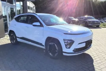 Hyundai Kona Elektro din 2024 - oferta HYU204889
