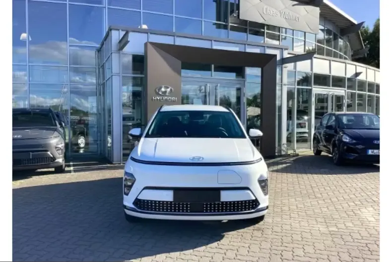 Hyundai Kona Elektro din 2024 cu 18.000 km - oferta HYU204889 - foto 3