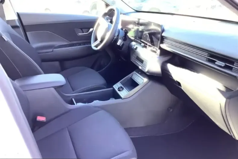 Hyundai Kona Elektro din 2024 cu 18.000 km - oferta HYU204889 - foto 9