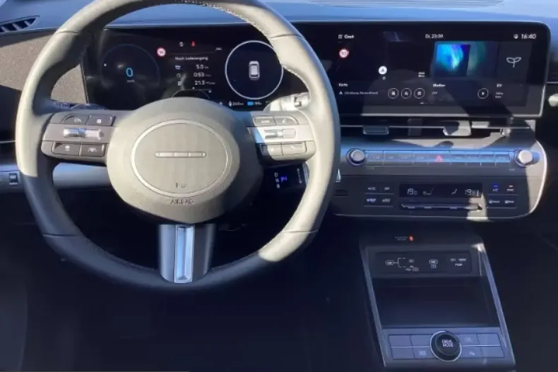 Hyundai Kona Elektro din 2024 cu 18.000 km - oferta HYU204889 - foto 10