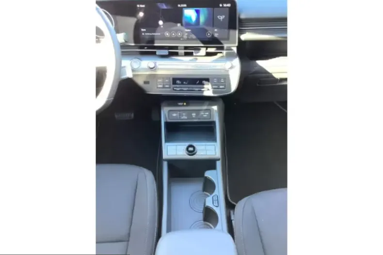 Hyundai Kona Elektro din 2024 cu 18.000 km - oferta HYU204889 - foto 11