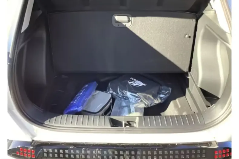 Hyundai Kona Elektro din 2024 cu 18.000 km - oferta HYU204889 - foto 15