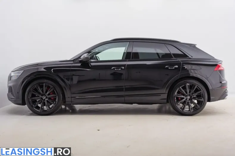 Audi SQ8 din 2023 cu 7.368 km - oferta AUD204890 - foto 4