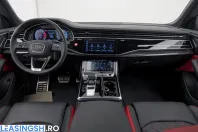 Audi SQ8 din 2023 cu 7.368 km - oferta AUD204890 - foto 8