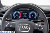 Audi SQ8 din 2023 cu 7.368 km - oferta AUD204890 - foto 9