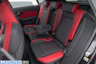 Audi SQ8 din 2023 cu 7.368 km - oferta AUD204890 - foto 13