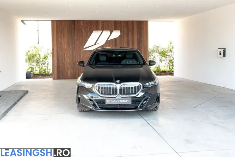 BMW 530 (Seria 5) din 2024 cu 31.000 km - oferta BMW204891 - foto 1