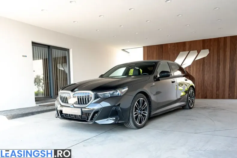 BMW 530 (Seria 5) din 2024 cu 31.000 km - oferta BMW204891 - foto 3