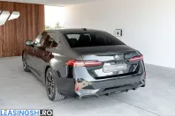 BMW 530 (Seria 5) din 2024 cu 31.000 km - oferta BMW204891 - foto 4