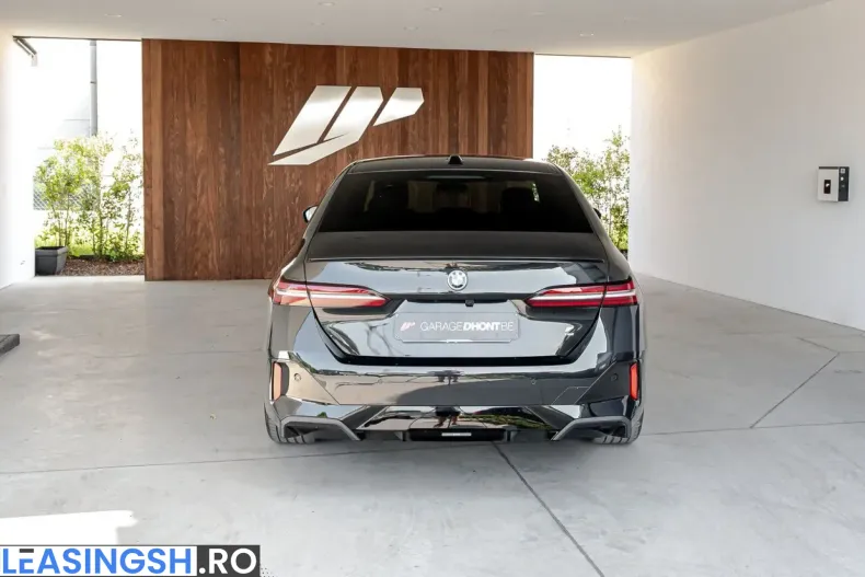 BMW 530 (Seria 5) din 2024 cu 31.000 km - oferta BMW204891 - foto 5