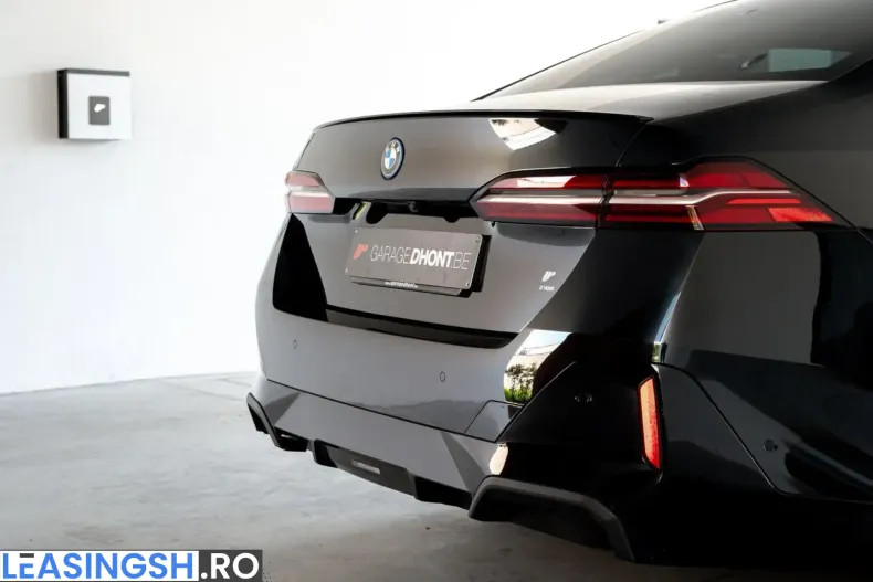 BMW 530 (Seria 5) din 2024 cu 31.000 km - oferta BMW204891 - foto 6