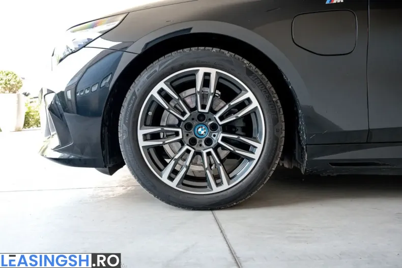 BMW 530 (Seria 5) din 2024 cu 31.000 km - oferta BMW204891 - foto 8