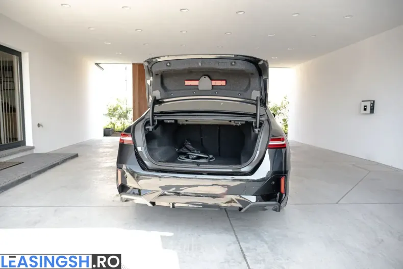 BMW 530 (Seria 5) din 2024 cu 31.000 km - oferta BMW204891 - foto 9