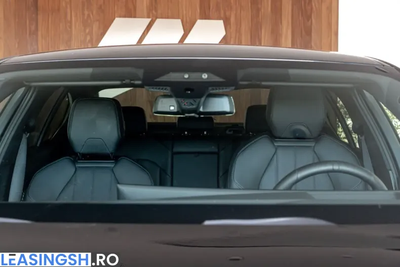 BMW 530 (Seria 5) din 2024 cu 31.000 km - oferta BMW204891 - foto 10