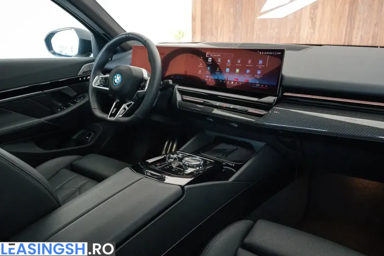 BMW 530 (Seria 5) din 2024 cu 31.000 km - oferta BMW204891 - foto 11