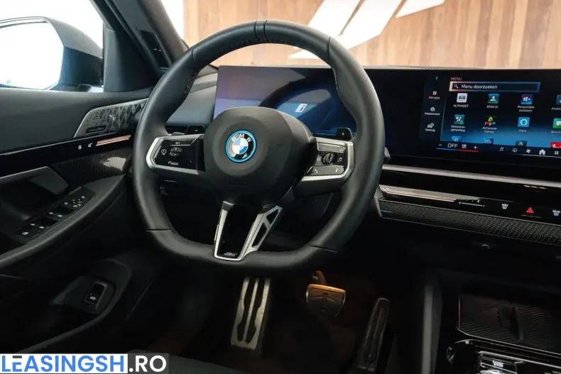 BMW 530 (Seria 5) din 2024 cu 31.000 km - oferta BMW204891 - foto 13