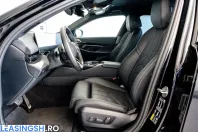 BMW 530 (Seria 5) din 2024 cu 31.000 km - oferta BMW204891 - foto 14