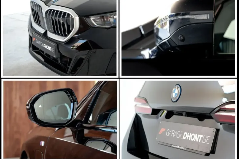 BMW 530 (Seria 5) din 2024 cu 31.000 km - oferta BMW204891 - foto 18