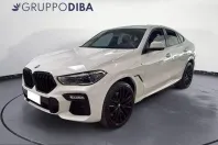 BMW X6 (Seria X) din 2021 cu 104.923 km - oferta BMW204892 - foto 1