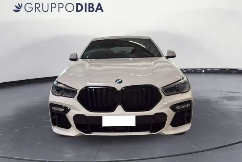 BMW X6 (Seria X) din 2021 cu 104.923 km - oferta BMW204892 - foto 2