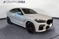 BMW X6 (Seria X) din 2021 cu 104.923 km - oferta BMW204892 - foto 3