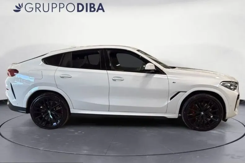 BMW X6 (Seria X) din 2021 cu 104.923 km - oferta BMW204892 - foto 4