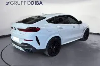 BMW X6 (Seria X) din 2021 cu 104.923 km - oferta BMW204892 - foto 5