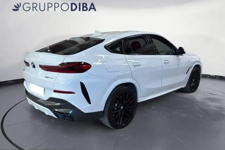 BMW X6 (Seria X) din 2021 cu 104.923 km - oferta BMW204892 - foto 5