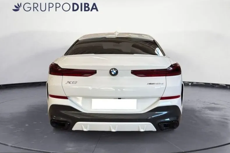 BMW X6 (Seria X) din 2021 cu 104.923 km - oferta BMW204892 - foto 6