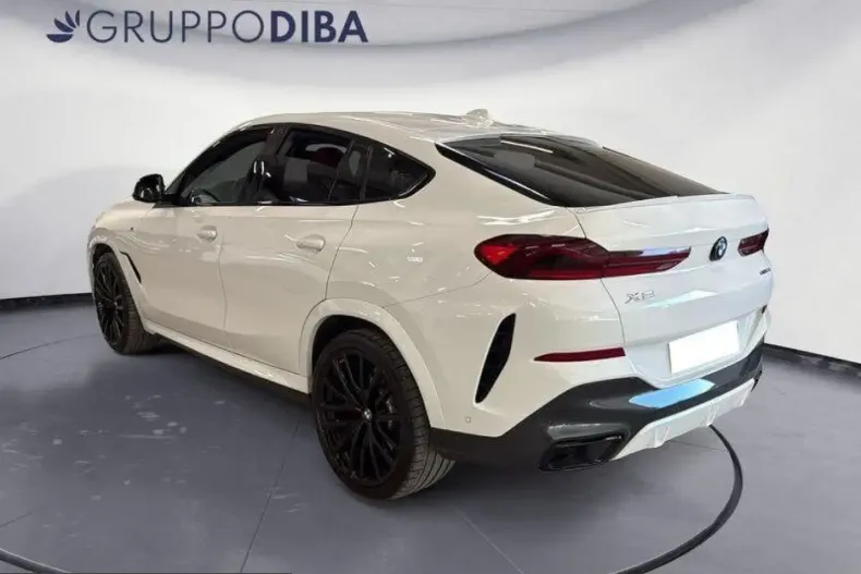 BMW X6 (Seria X) din 2021 cu 104.923 km - oferta BMW204892 - foto 7