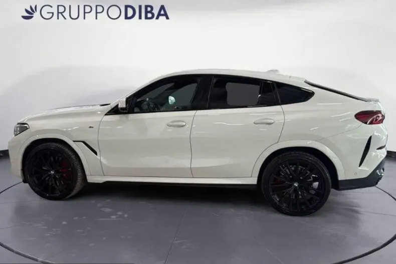 BMW X6 (Seria X) din 2021 cu 104.923 km - oferta BMW204892 - foto 8