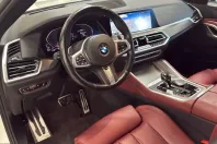 BMW X6 (Seria X) din 2021 cu 104.923 km - oferta BMW204892 - foto 10