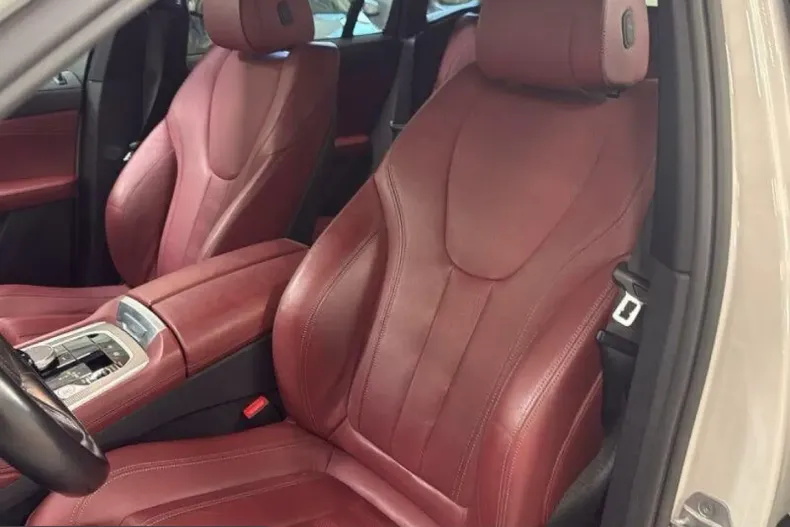 BMW X6 (Seria X) din 2021 cu 104.923 km - oferta BMW204892 - foto 11