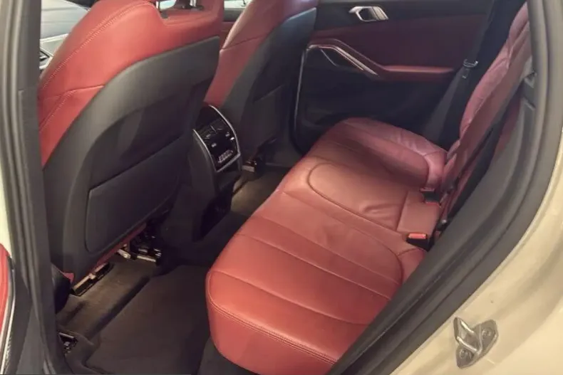 BMW X6 (Seria X) din 2021 cu 104.923 km - oferta BMW204892 - foto 12